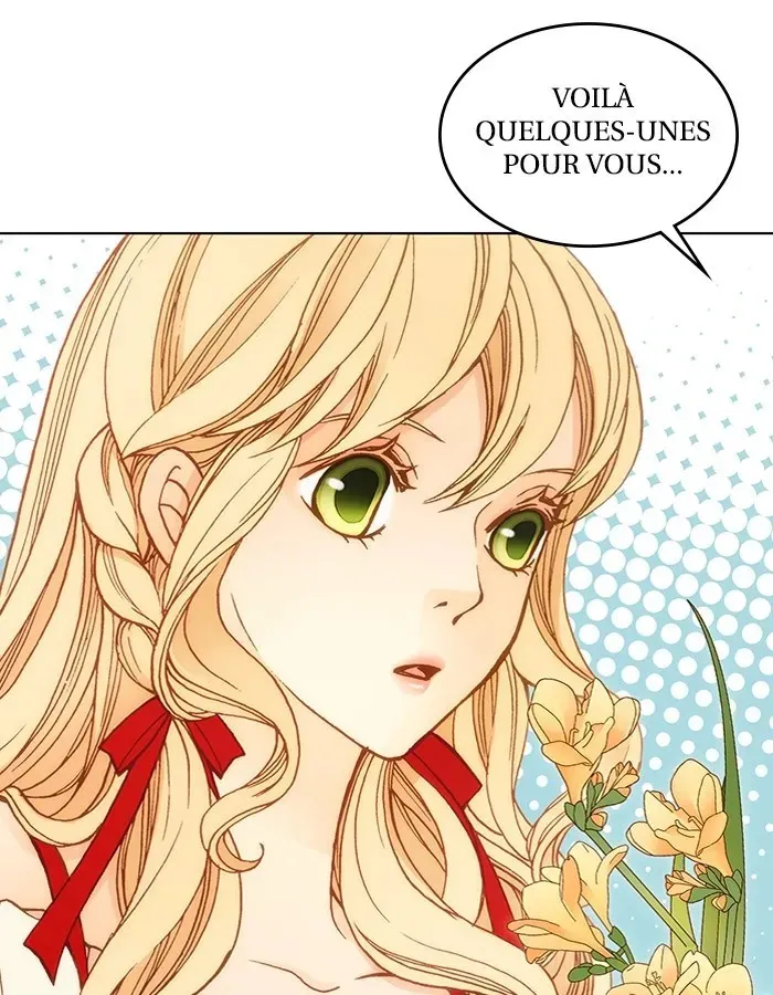 Read Wendy La Fleuriste FR Manga Online
