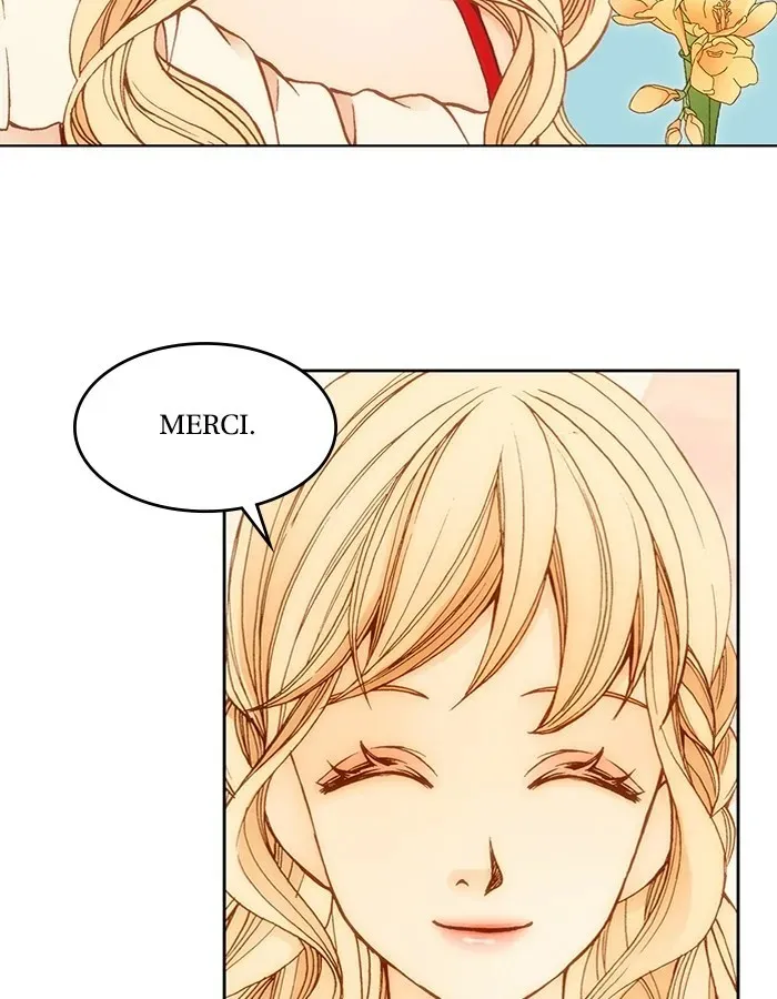 Read Wendy La Fleuriste FR Manga Online