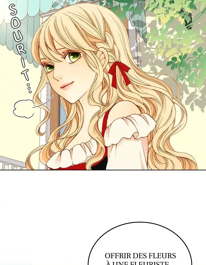 Read Wendy La Fleuriste FR Manga Online