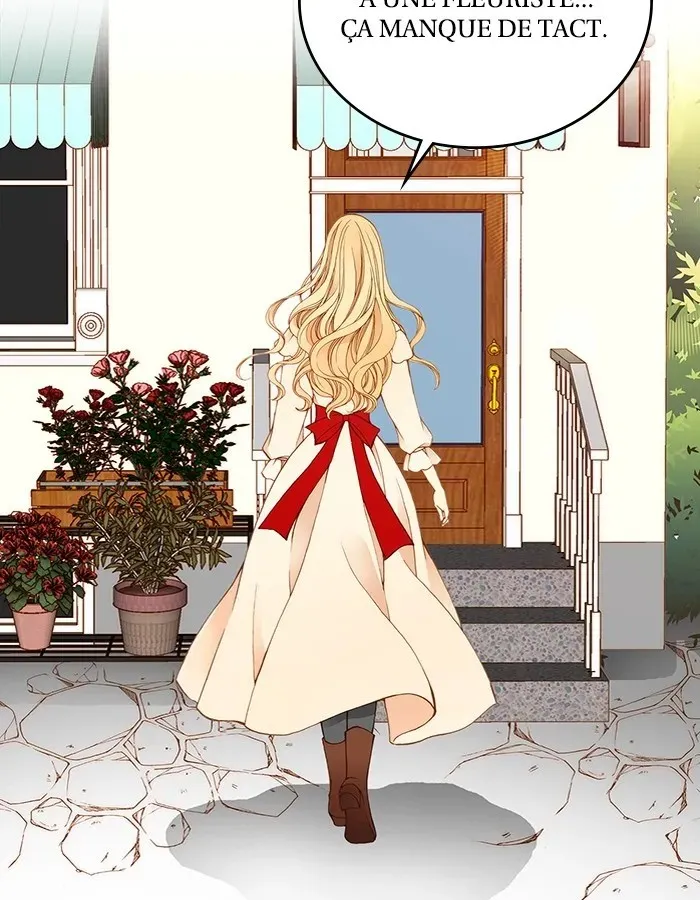 Read Wendy La Fleuriste FR Manga Online