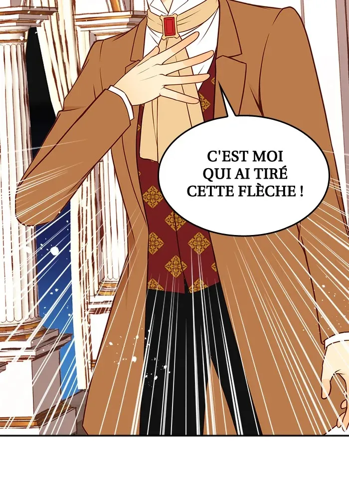 Read Wendy La Fleuriste FR Manga Online