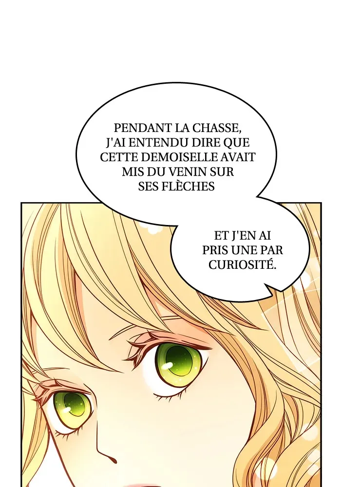 Read Wendy La Fleuriste FR Manga Online