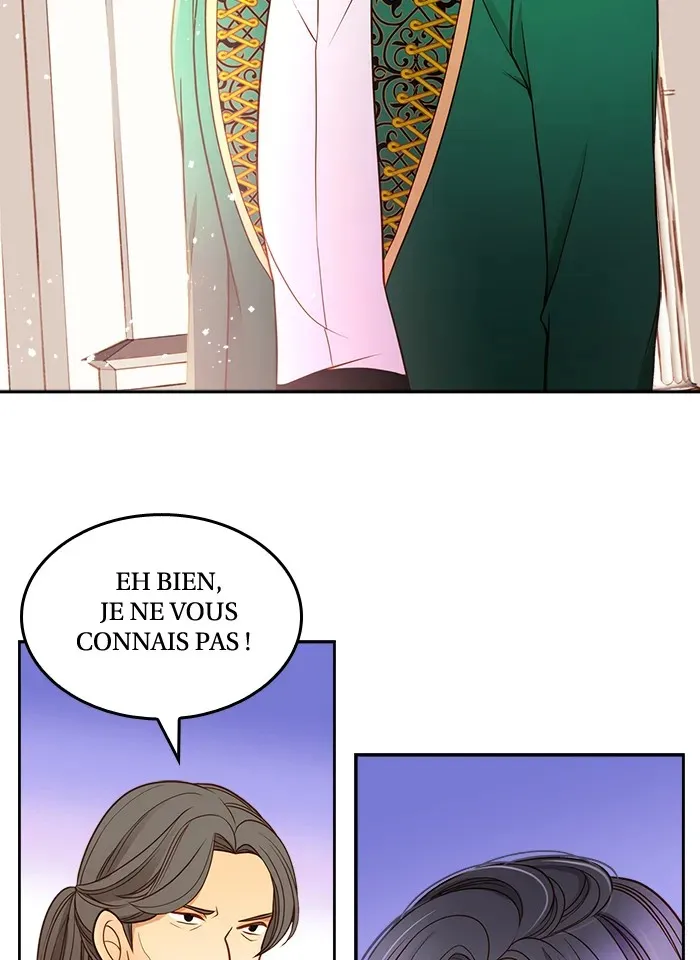 Read Wendy La Fleuriste FR Manga Online