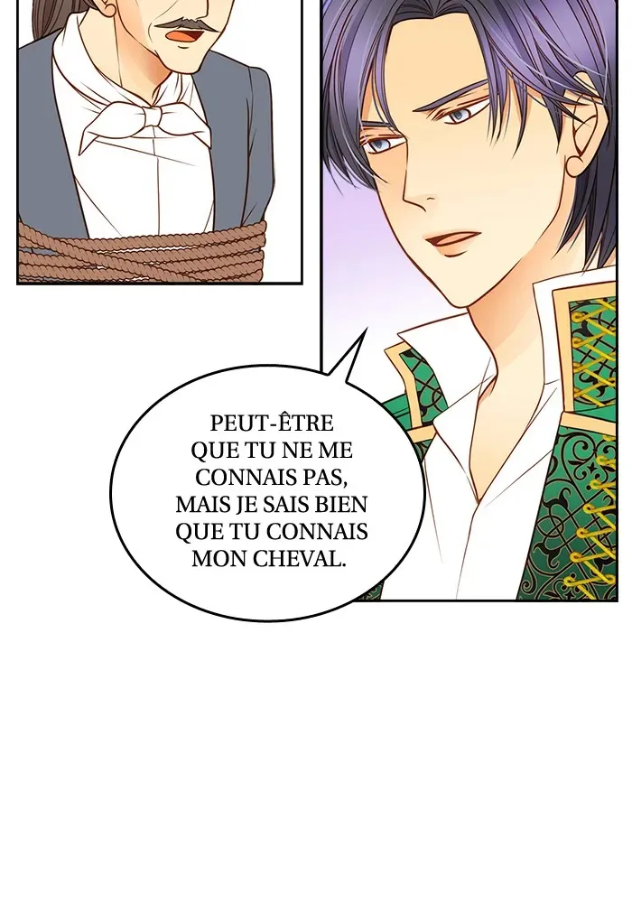 Read Wendy La Fleuriste FR Manga Online