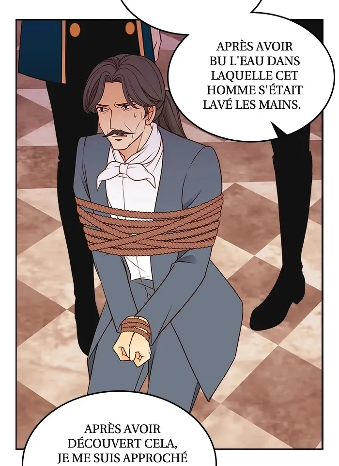 Read Wendy La Fleuriste FR Manga Online