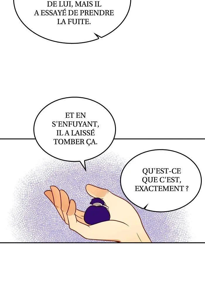 Read Wendy La Fleuriste FR Manga Online