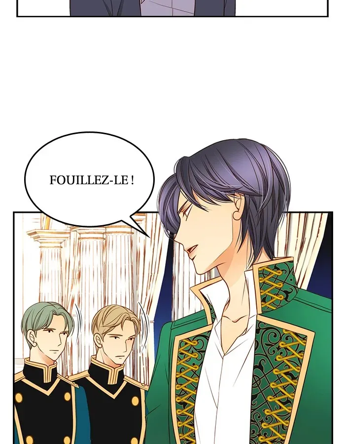 Read Wendy La Fleuriste FR Manga Online