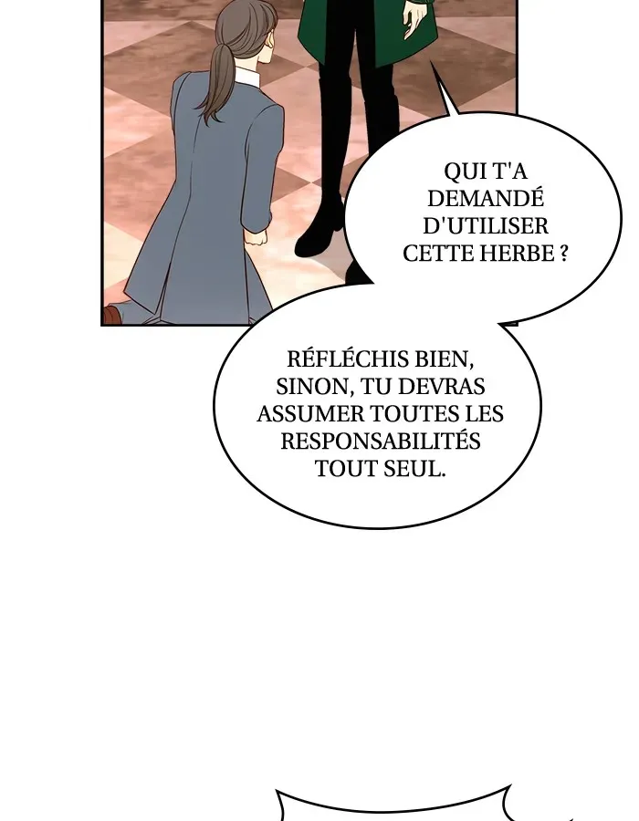 Read Wendy La Fleuriste FR Manga Online