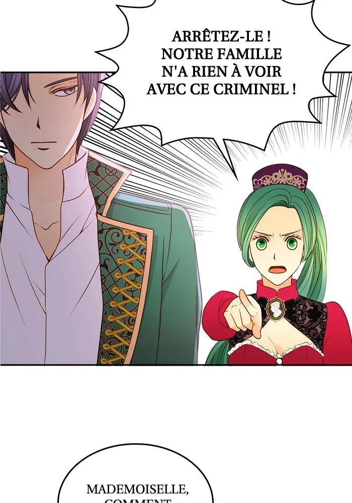 Read Wendy La Fleuriste FR Manga Online