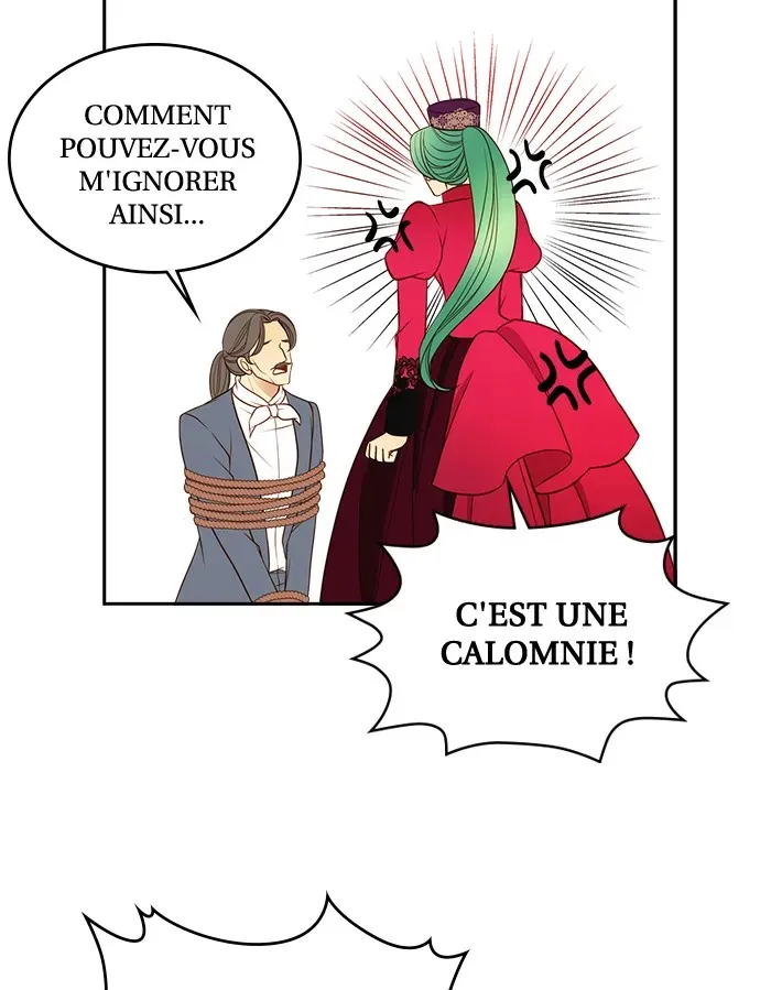 Read Wendy La Fleuriste FR Manga Online