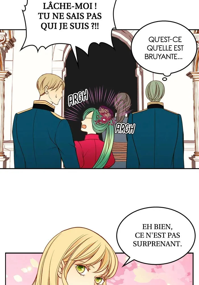 Read Wendy La Fleuriste FR Manga Online