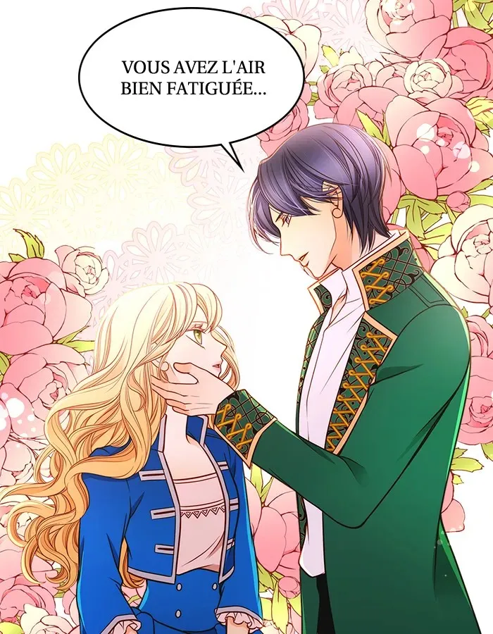 Read Wendy La Fleuriste FR Manga Online