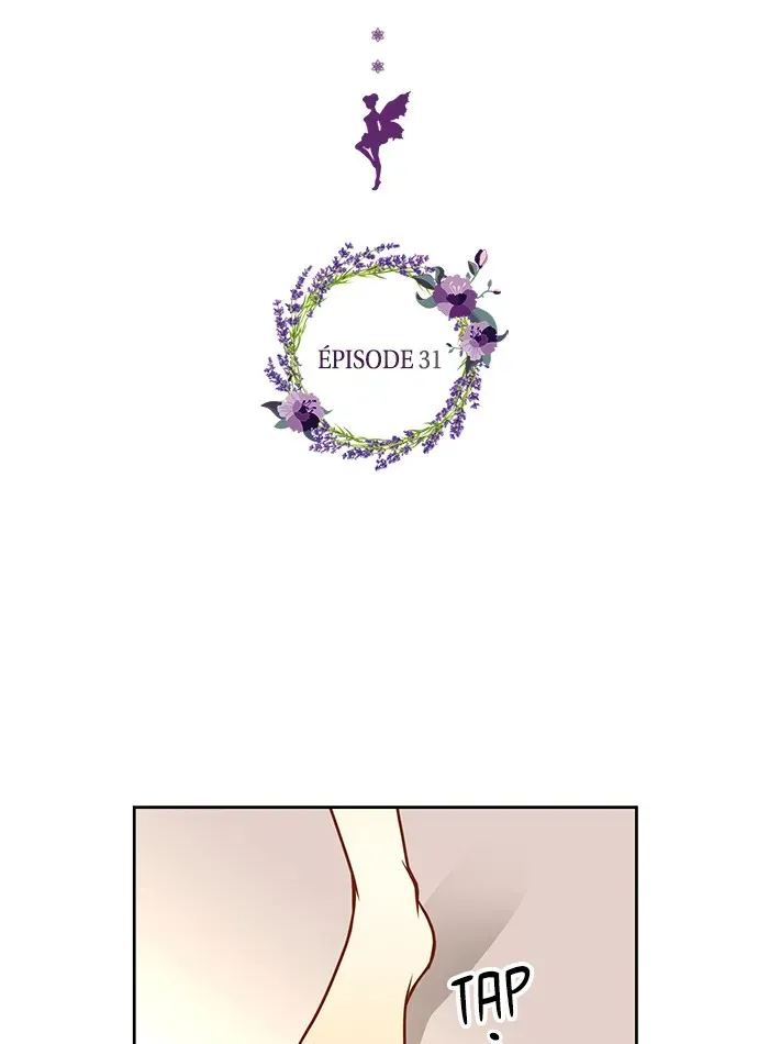 Read Wendy La Fleuriste FR Manga Online