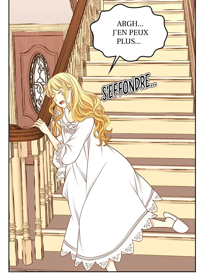 Read Wendy La Fleuriste FR Manga Online