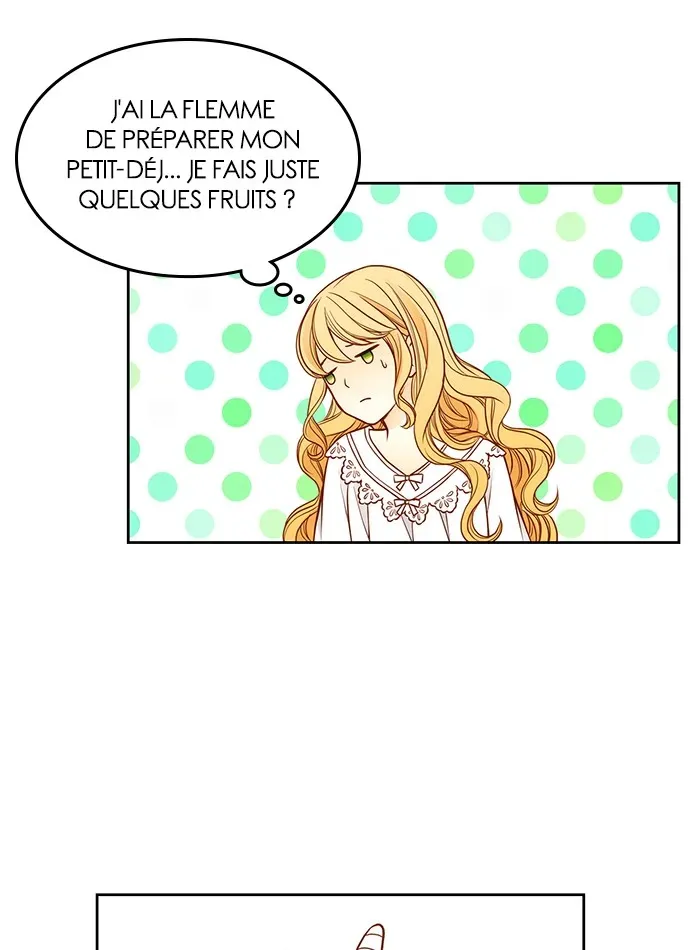 Read Wendy La Fleuriste FR Manga Online