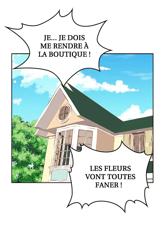 Read Wendy La Fleuriste FR Manga Online