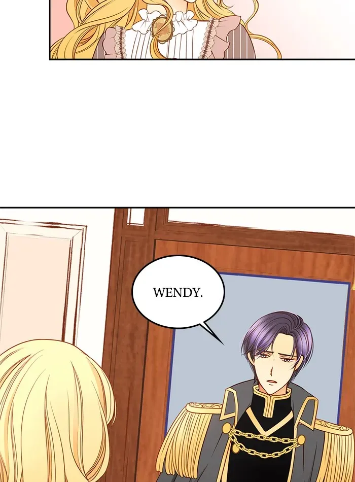 Read Wendy La Fleuriste FR Manga Online