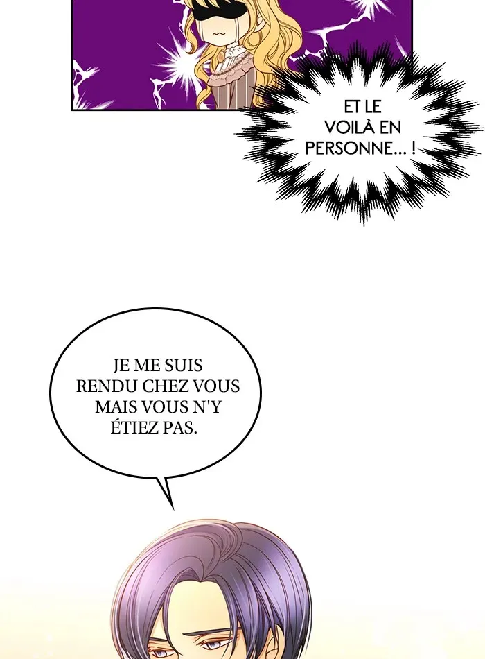 Read Wendy La Fleuriste FR Manga Online