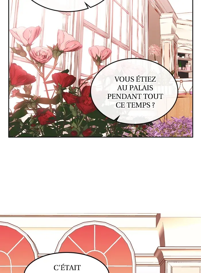 Read Wendy La Fleuriste FR Manga Online