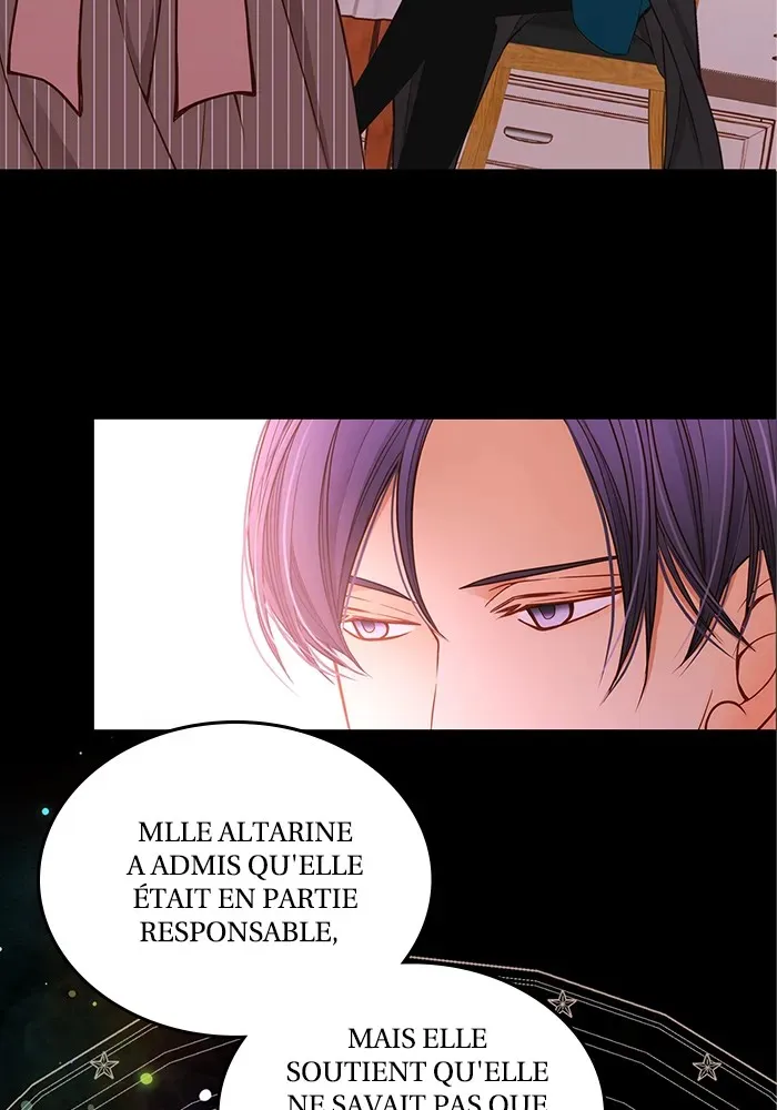 Read Wendy La Fleuriste FR Manga Online