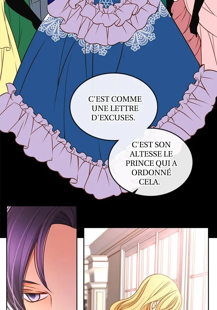 Read Wendy La Fleuriste FR Manga Online