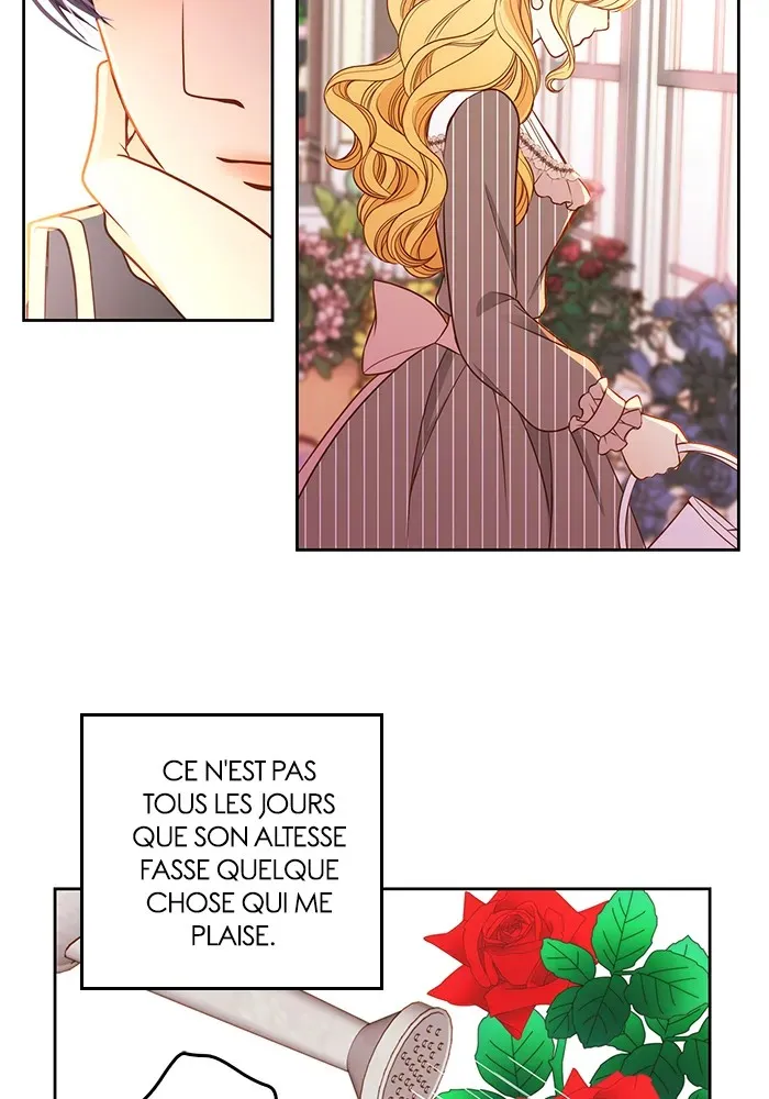 Read Wendy La Fleuriste FR Manga Online