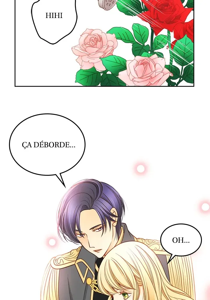 Read Wendy La Fleuriste FR Manga Online