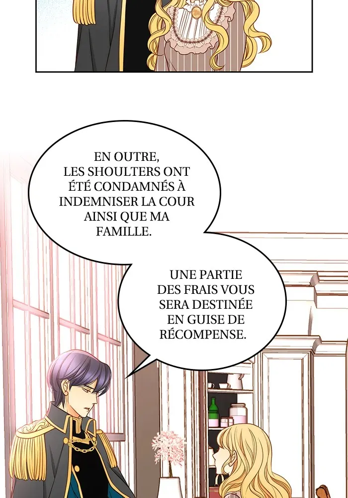 Read Wendy La Fleuriste FR Manga Online