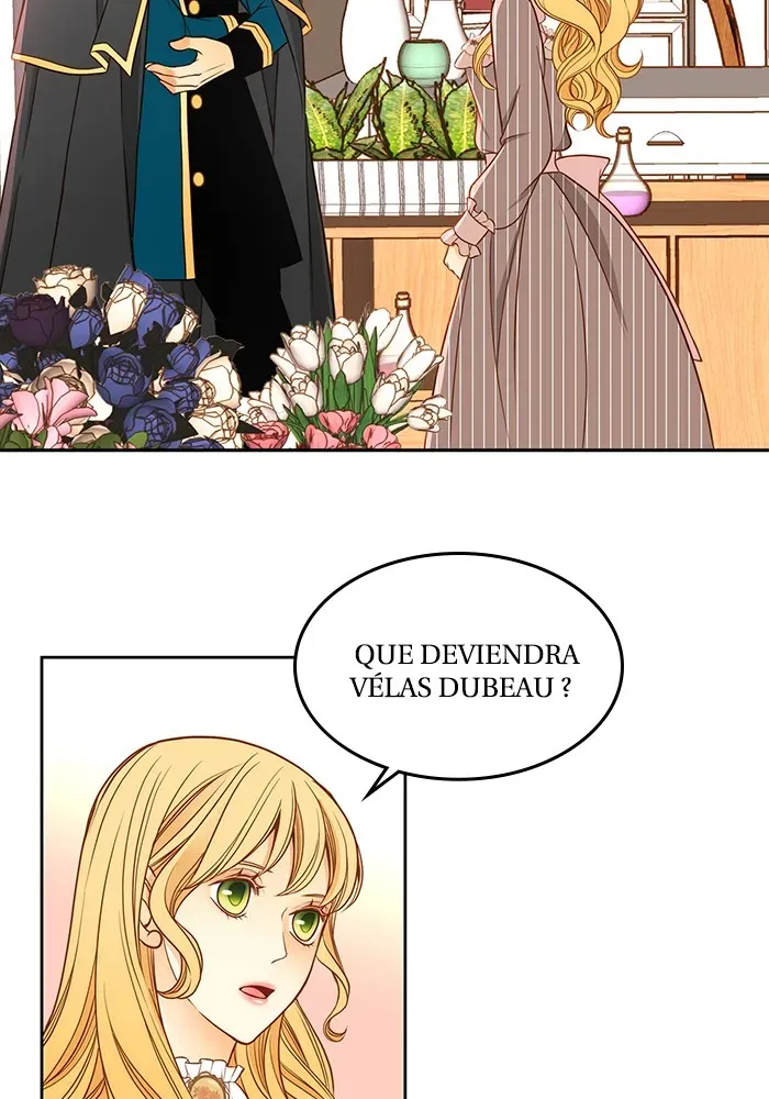 Read Wendy La Fleuriste FR Manga Online