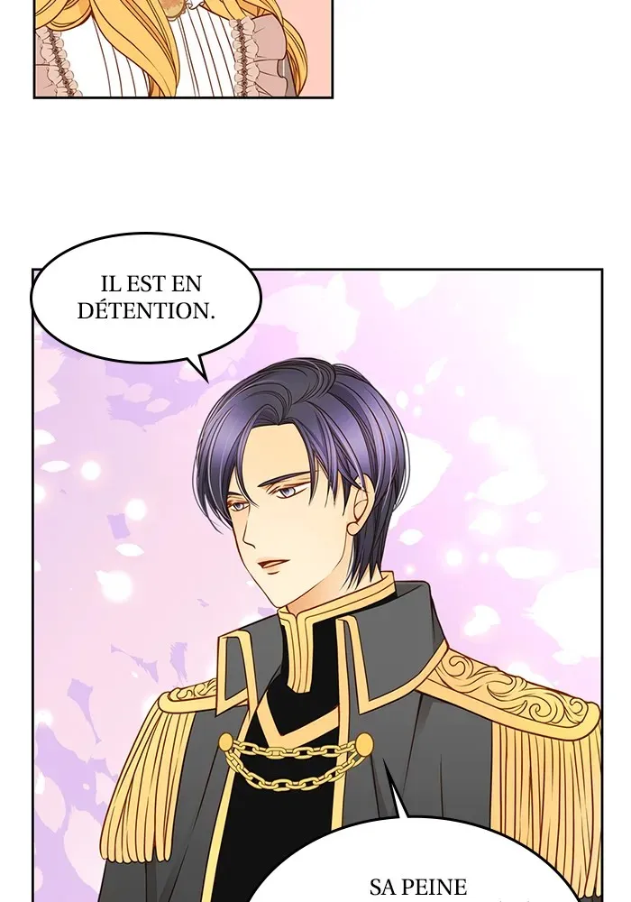 Read Wendy La Fleuriste FR Manga Online