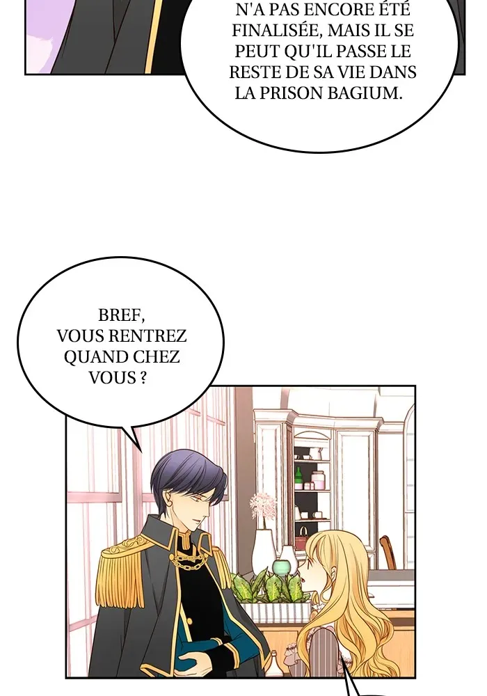 Read Wendy La Fleuriste FR Manga Online