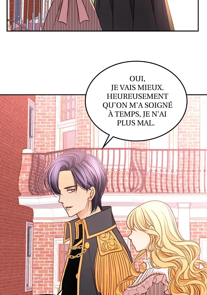 Read Wendy La Fleuriste FR Manga Online