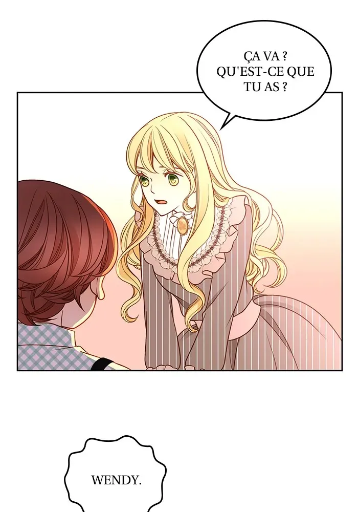 Read Wendy La Fleuriste FR Manga Online