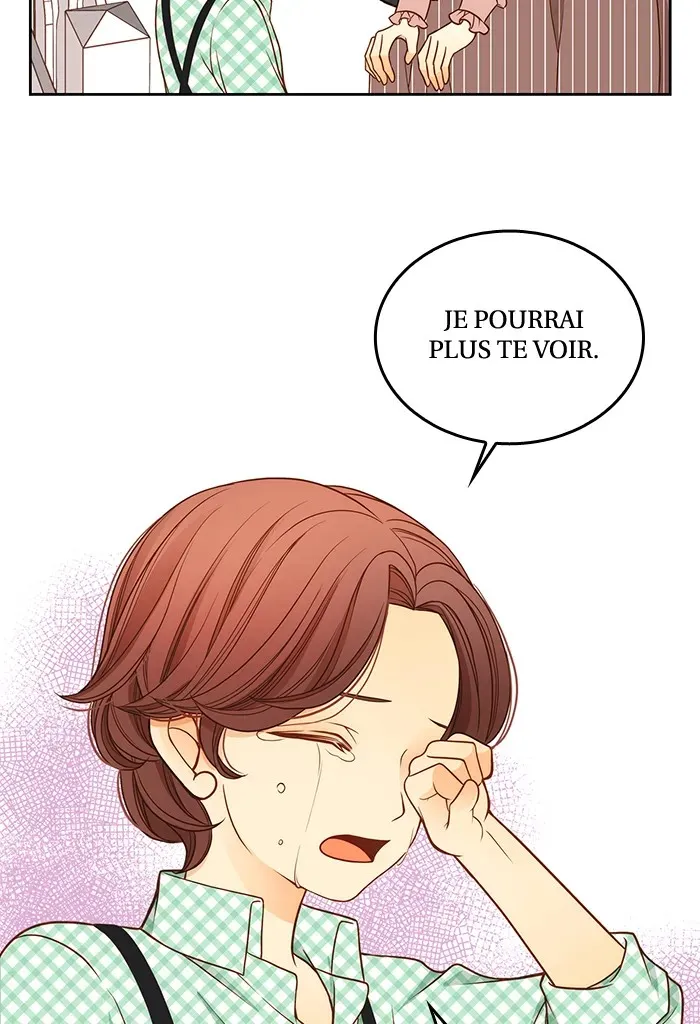 Read Wendy La Fleuriste FR Manga Online