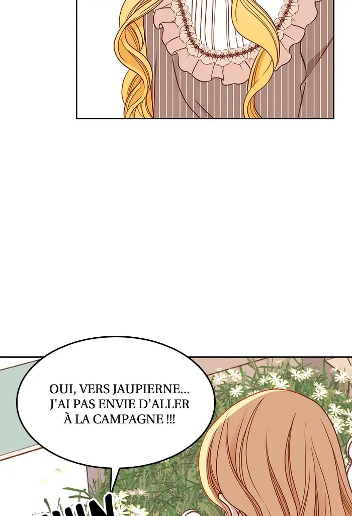 Read Wendy La Fleuriste FR Manga Online