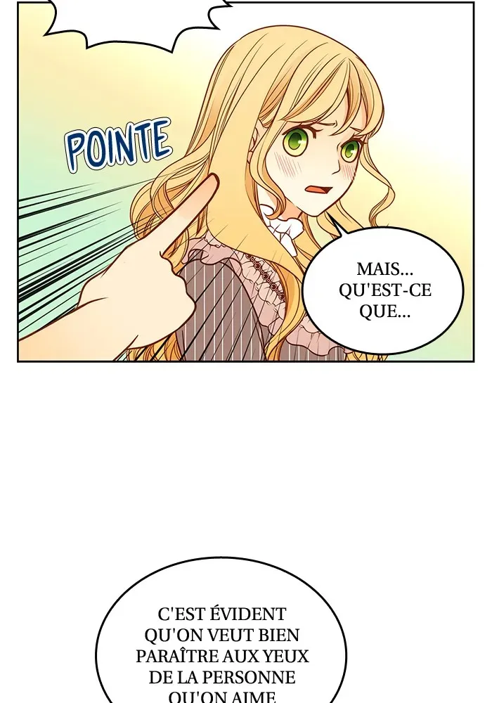 Read Wendy La Fleuriste FR Manga Online