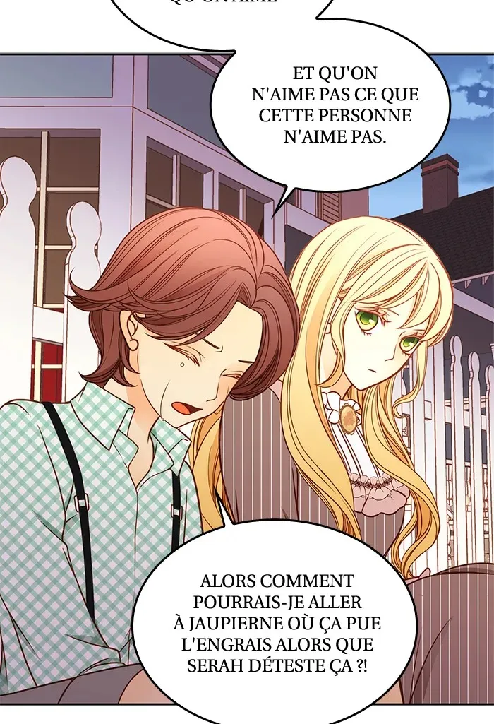 Read Wendy La Fleuriste FR Manga Online