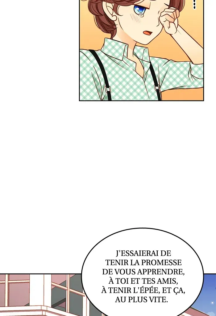 Read Wendy La Fleuriste FR Manga Online