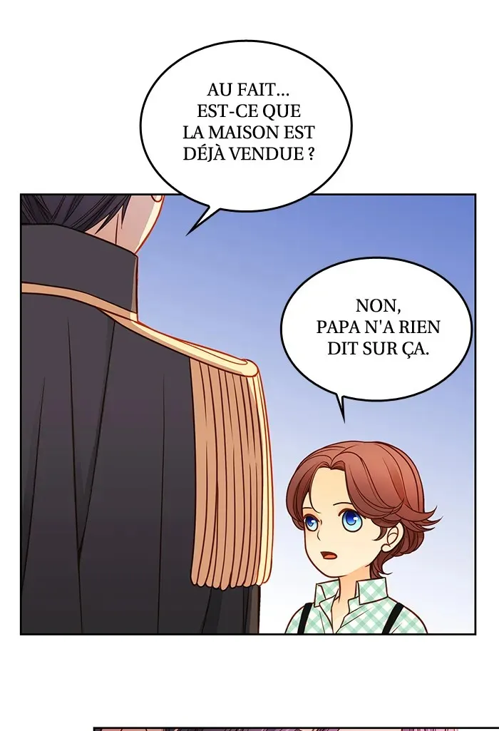 Read Wendy La Fleuriste FR Manga Online