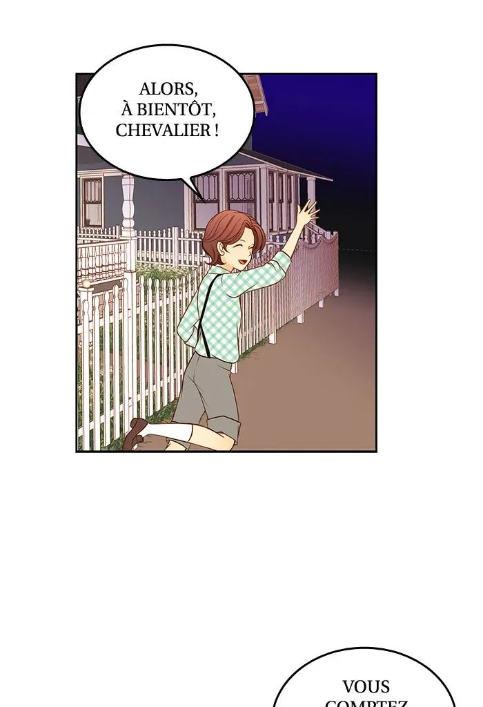 Read Wendy La Fleuriste FR Manga Online