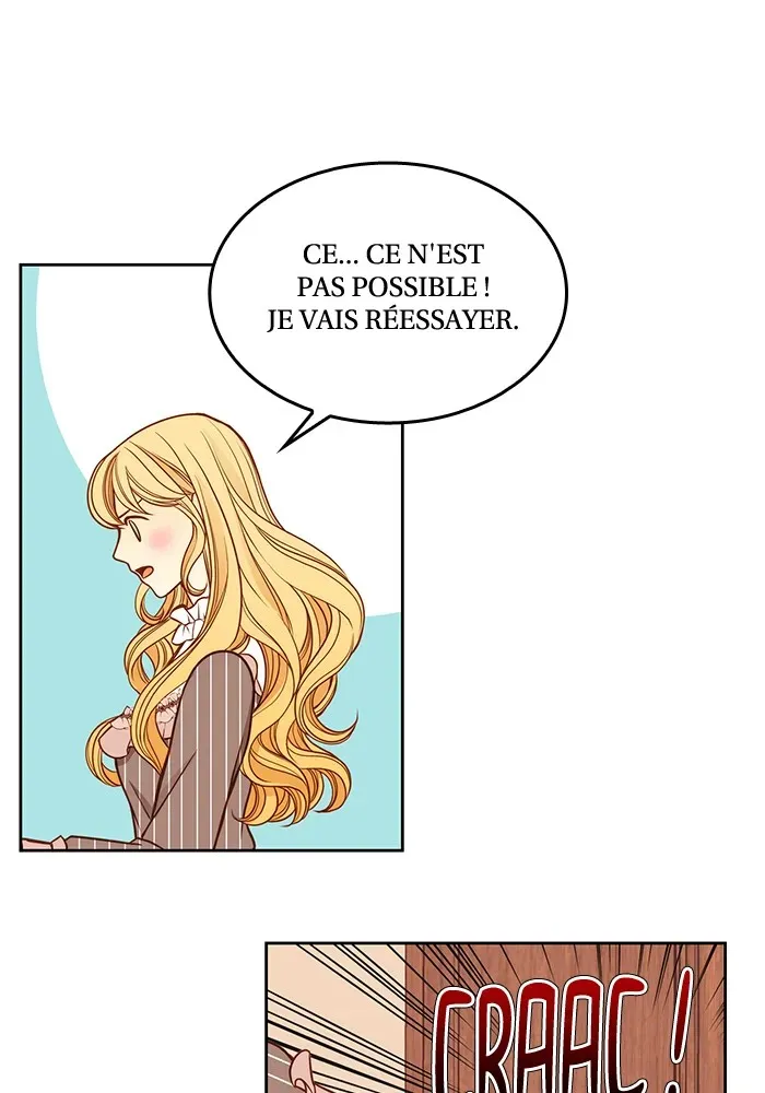 Read Wendy La Fleuriste FR Manga Online