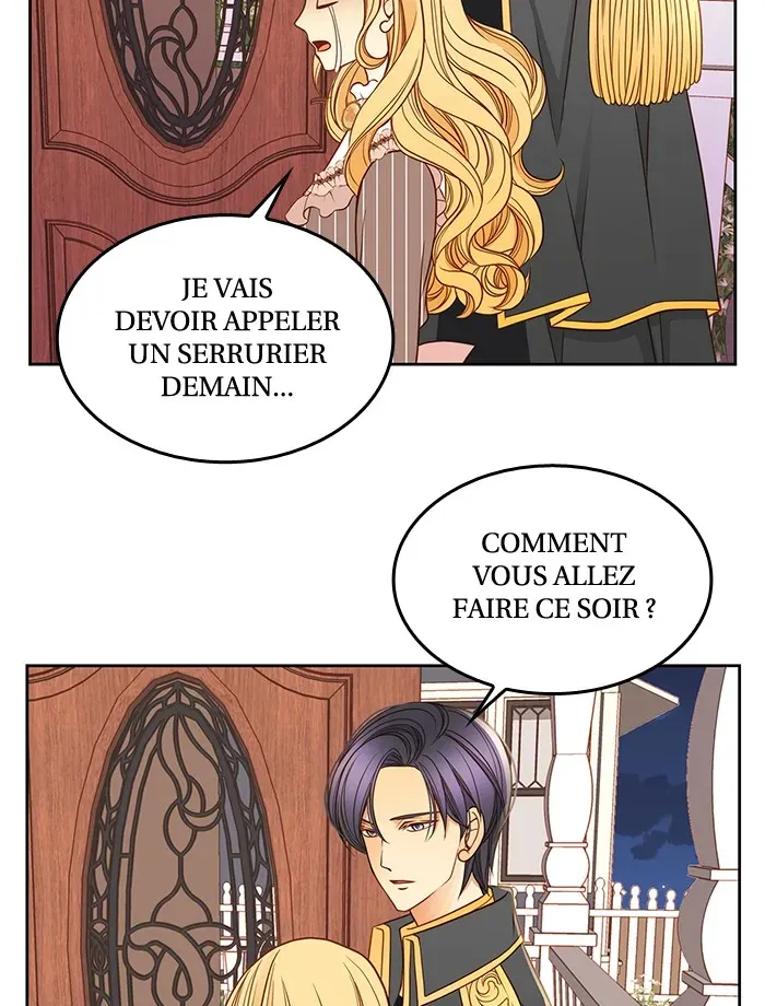 Read Wendy La Fleuriste FR Manga Online