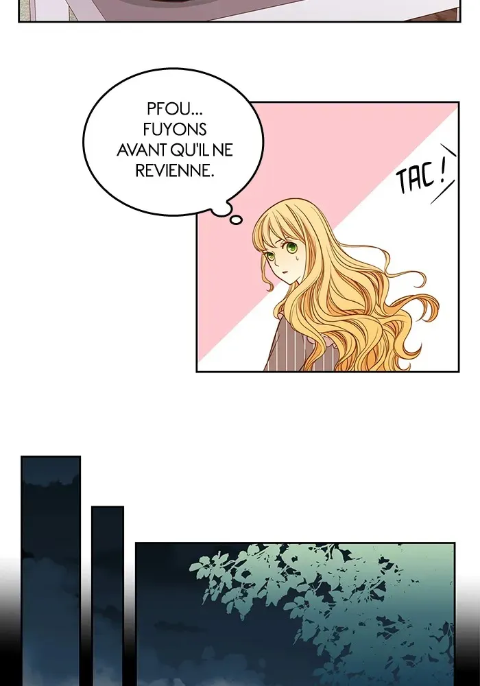 Read Wendy La Fleuriste FR Manga Online