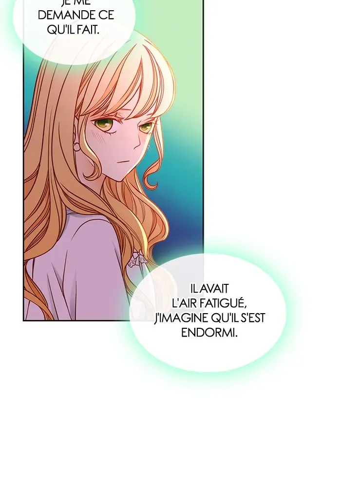 Read Wendy La Fleuriste FR Manga Online