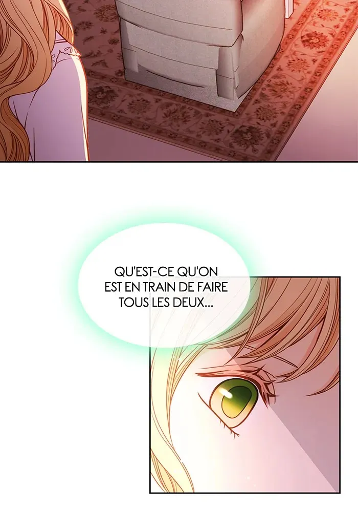 Read Wendy La Fleuriste FR Manga Online