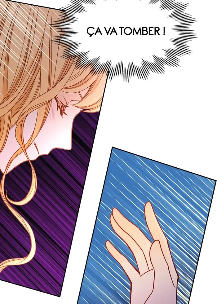 Read Wendy La Fleuriste FR Manga Online