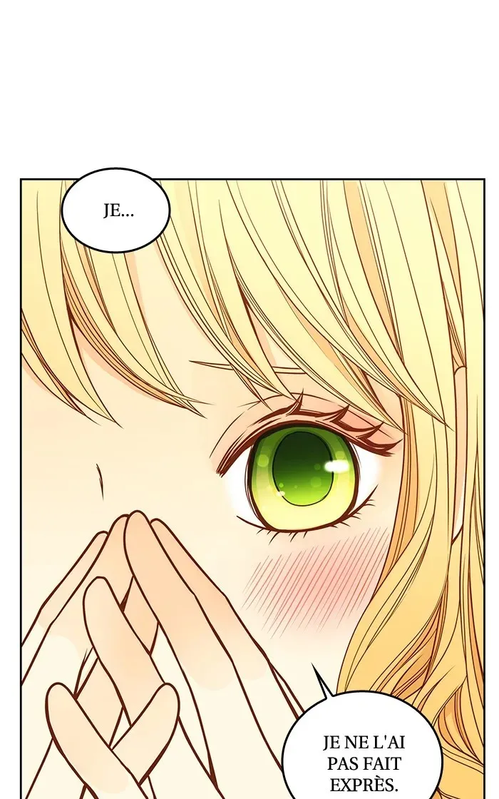 Read Wendy La Fleuriste FR Manga Online