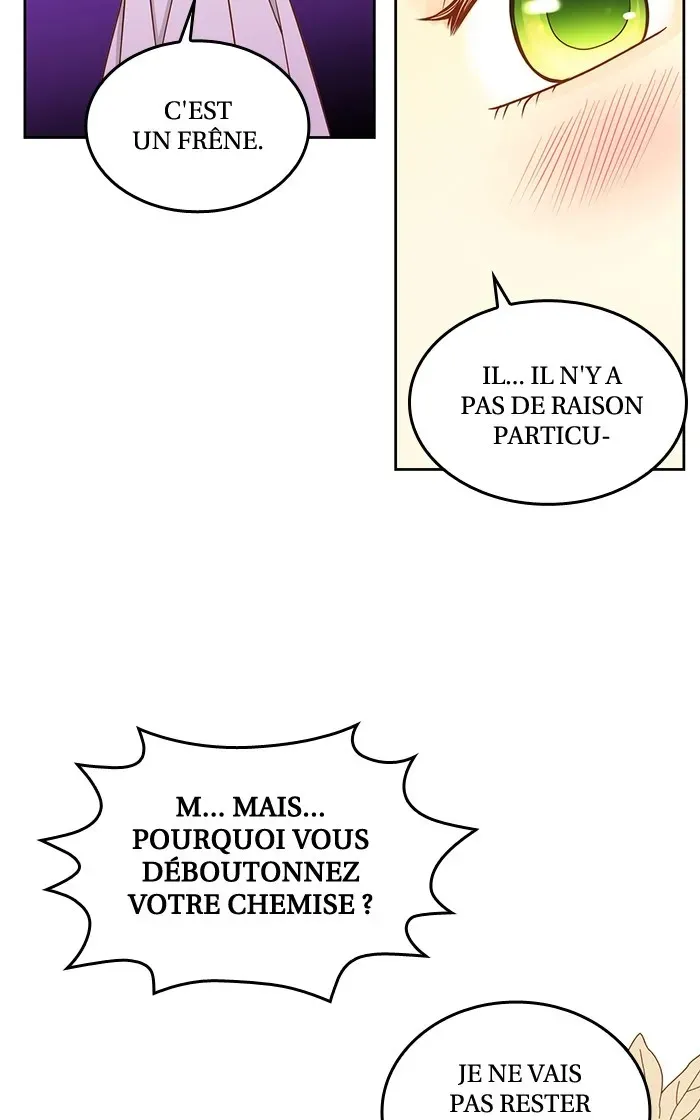 Read Wendy La Fleuriste FR Manga Online