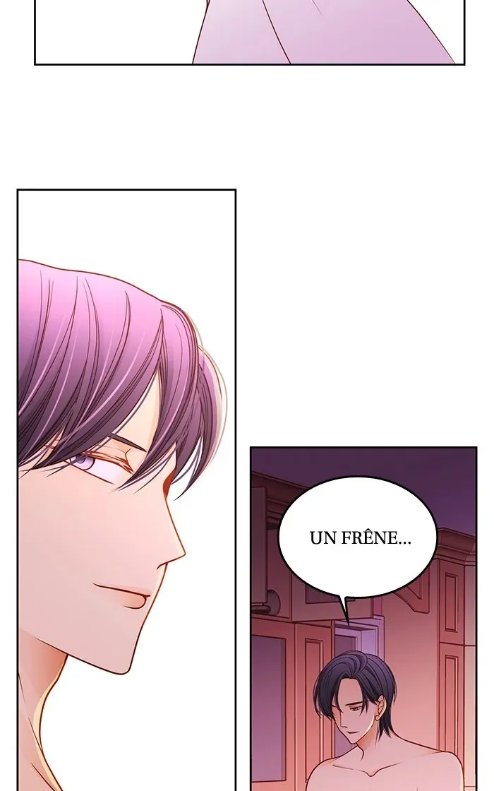 Read Wendy La Fleuriste FR Manga Online