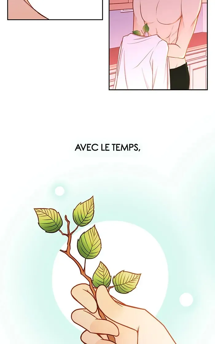 Read Wendy La Fleuriste FR Manga Online